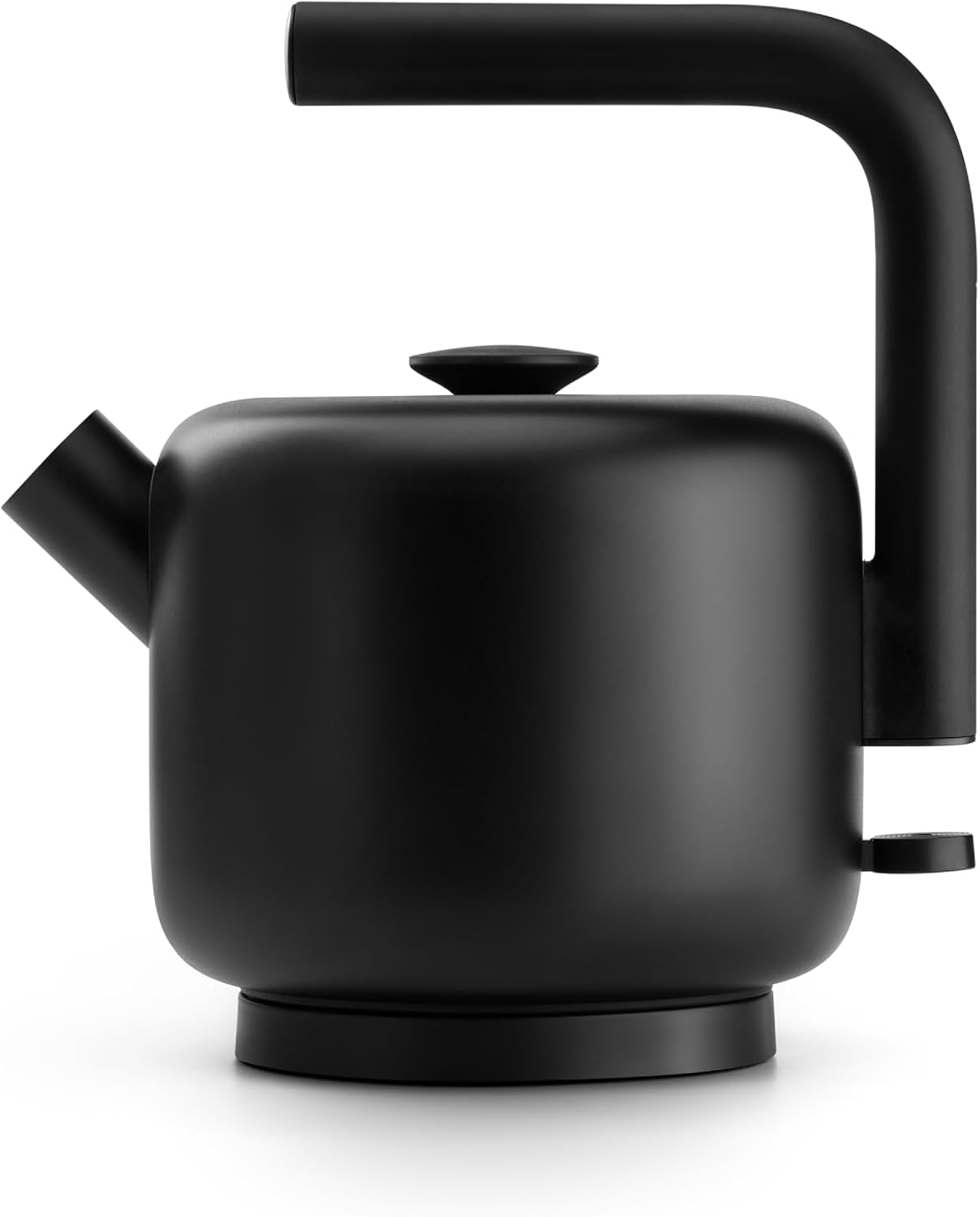 Coffee Tea Images - 1.5L Elektrikli Su Isıtıcısı, Paslanmaz Çelik,