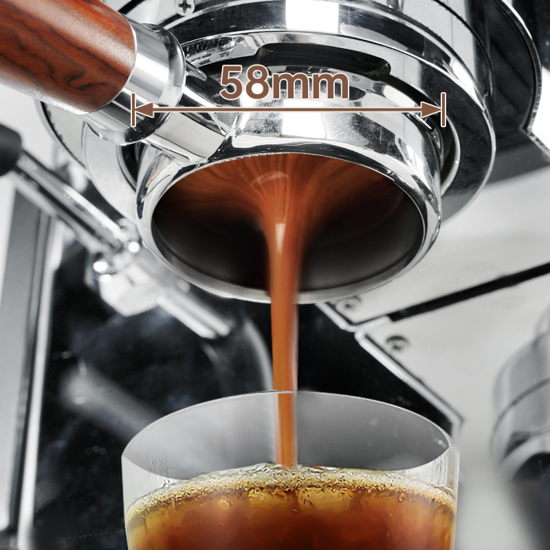 Coffee Tea Espresso Machines - MDK Ticari Hepsi Bir Arada Espresso