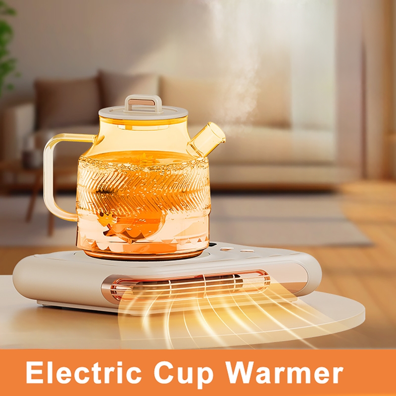 Coffee Tea Warmer - Kupa Isıtıcı Elektrikli Bardak Isıtıcı En