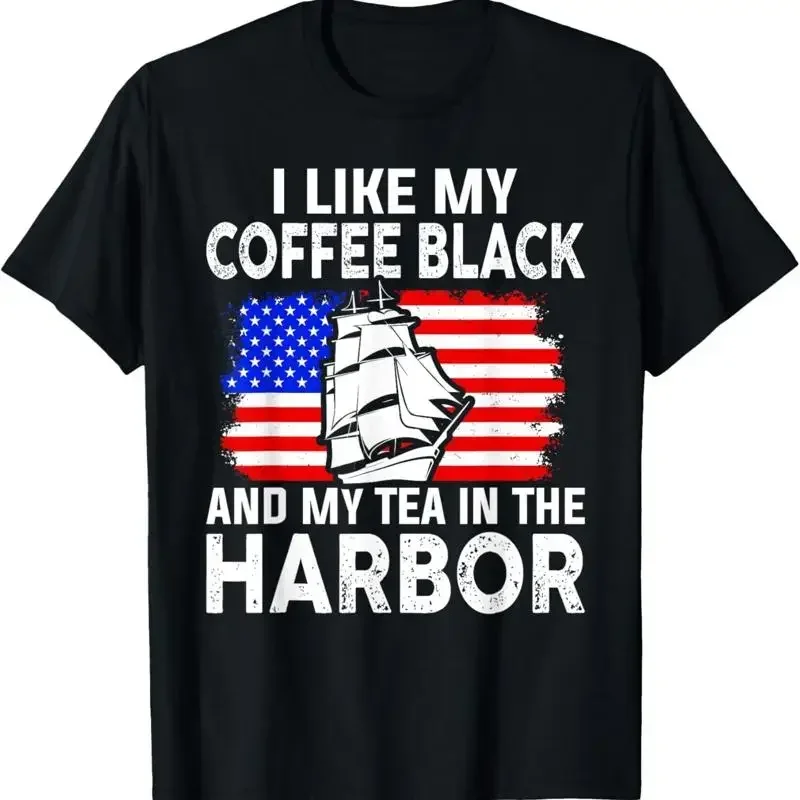 Coffee Tea Like - Kahveimi Seviyorum Siyah ve Hamurlu Kahve