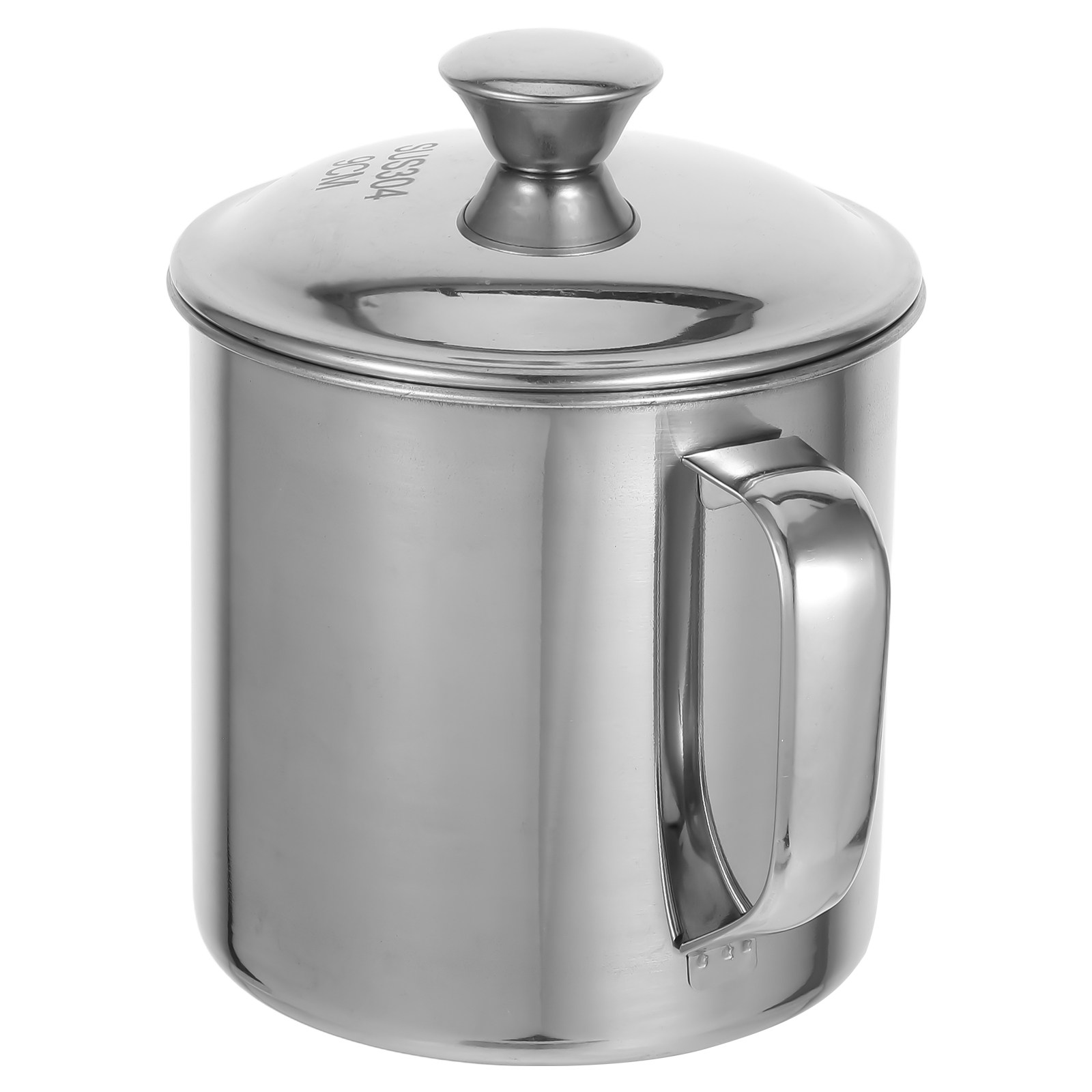Coffee Tea Mugs - Paslanmaz Çelik Çift Katmanlı Yalıtımlı Yeniden