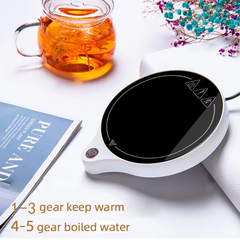 Coffee Tea Warmer - 110V/220V Bardak Isıtıcı Kupa Isıtıcı 5