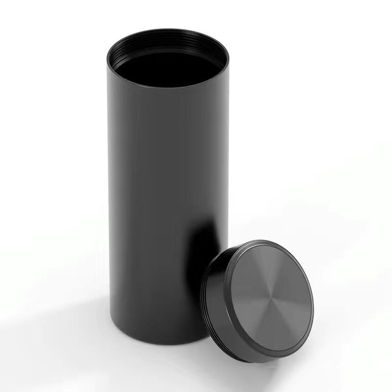Coffee Tea And Sugar Canisters - Taşınabilir Mühürlü Kavanoz Seyahat Nem geçirmez