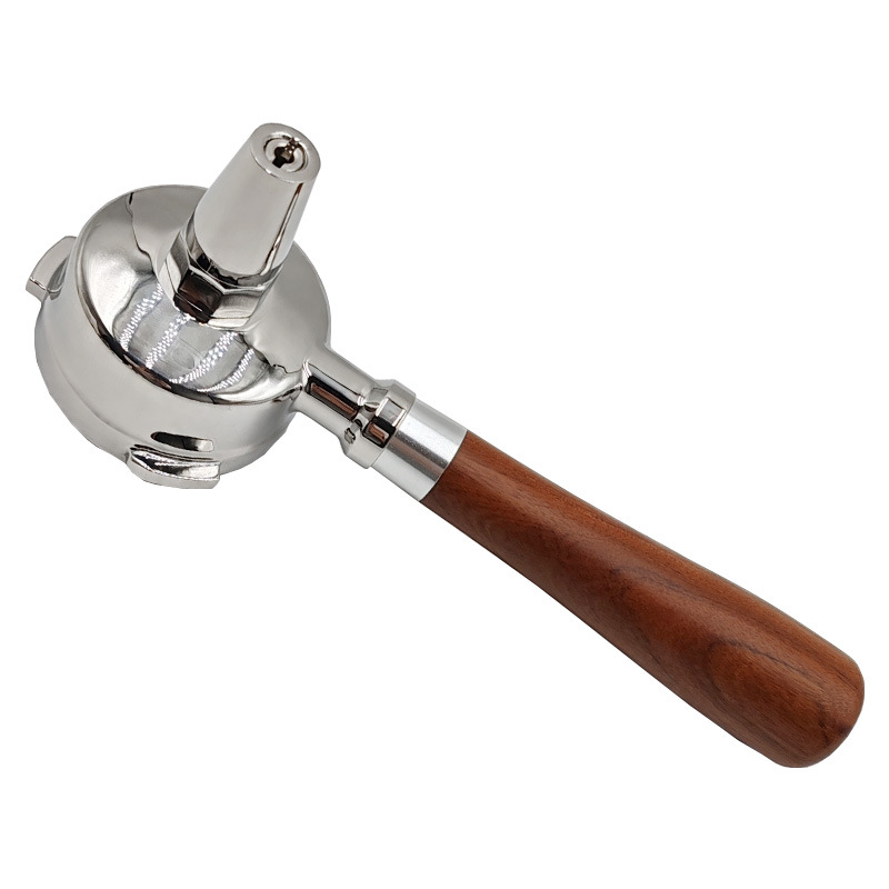 Coffee Tea Espresso Machines - Espresso 58mm kahve makinesi üç kulaklı