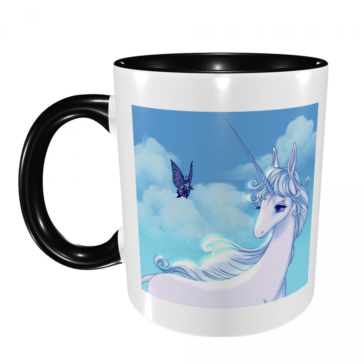 Coffee Tea Like - Benimle Benzeri Başkalarını Gördünüz mü? Son