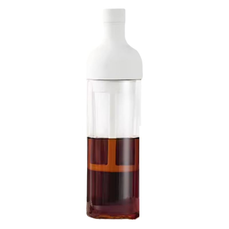 Cold Brew Bottle - AAAN-1000Ml Soğuk Demleme Cezve Yüksek Borosilikat