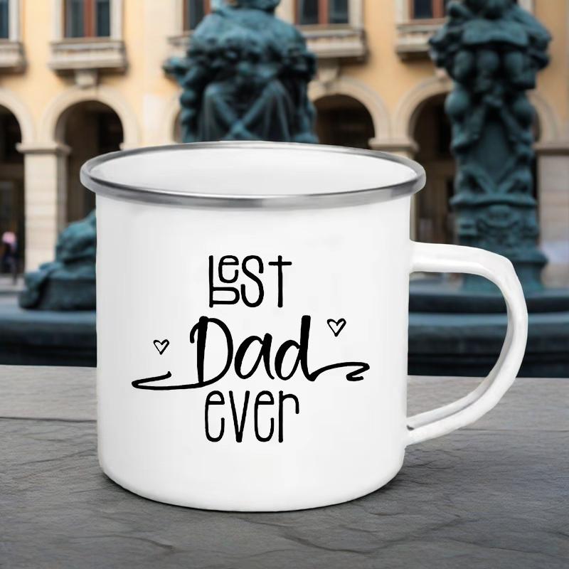 Coffee Tea Day - En iyi Anne/baba Hiç Kupalar Yaratıcı