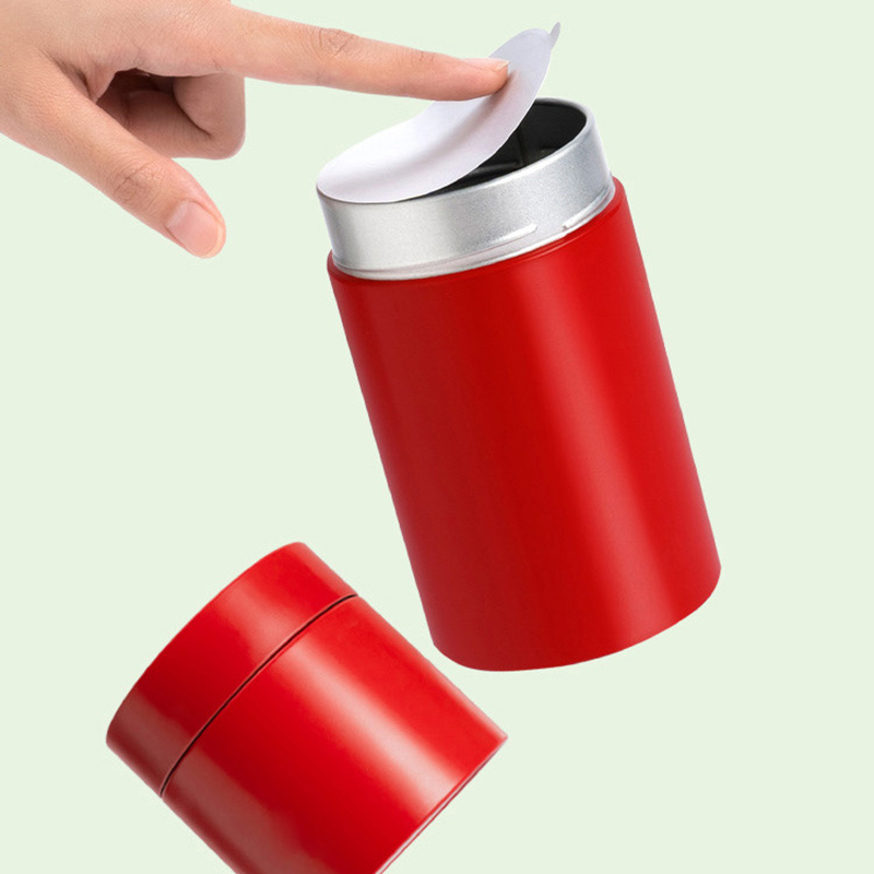 Coffee Tea Containers - Kahve kutusu düzenleyici ev tipi saklama