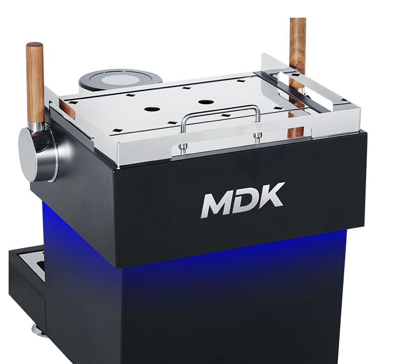 Coffee Tea Espresso Machines - 2025 Yeni Stil Yarı Otomatik Paslanmaz