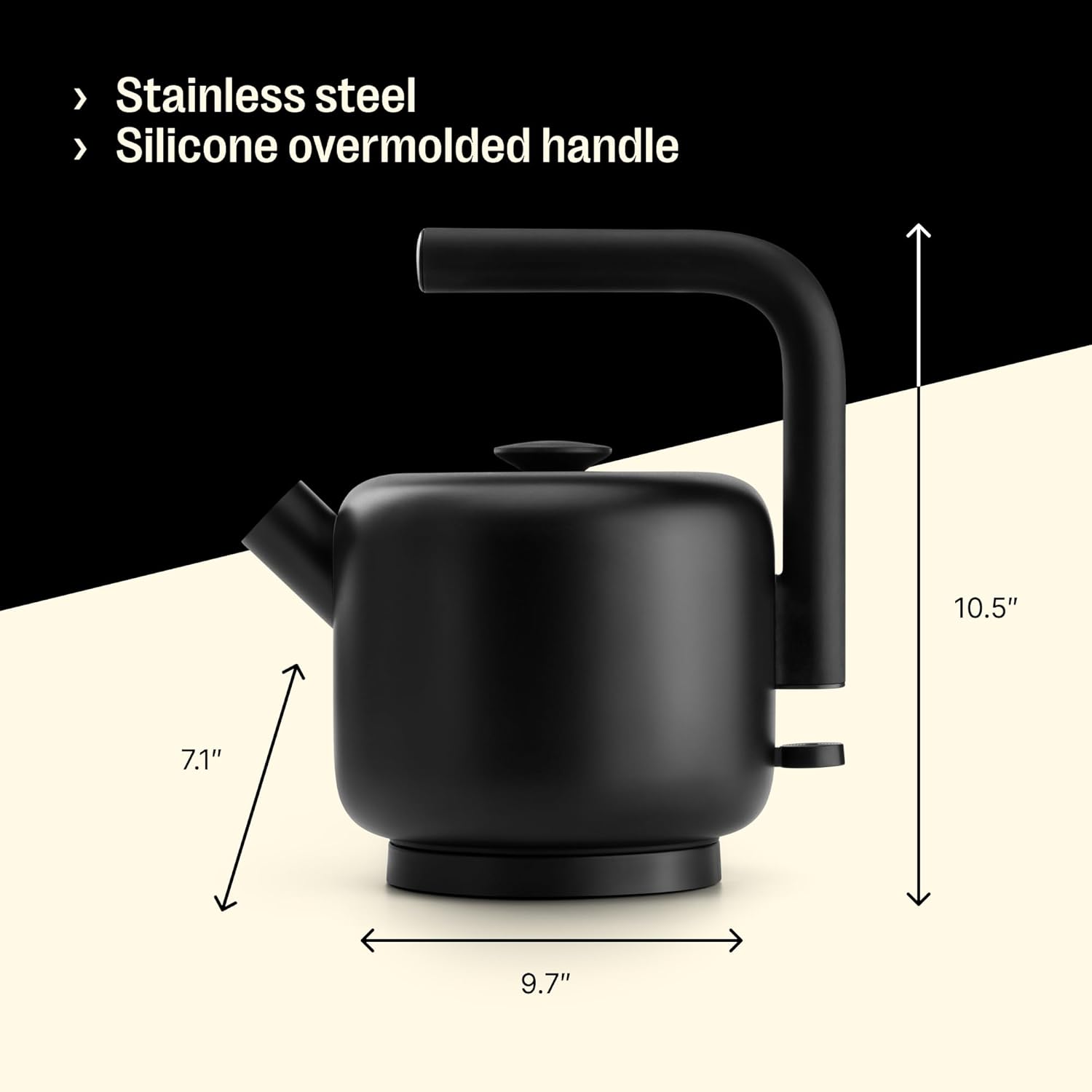 1.5L Elektrikli Su Isıtıcısı,  - Coffee Tea Images incelemesi ve fiyatı