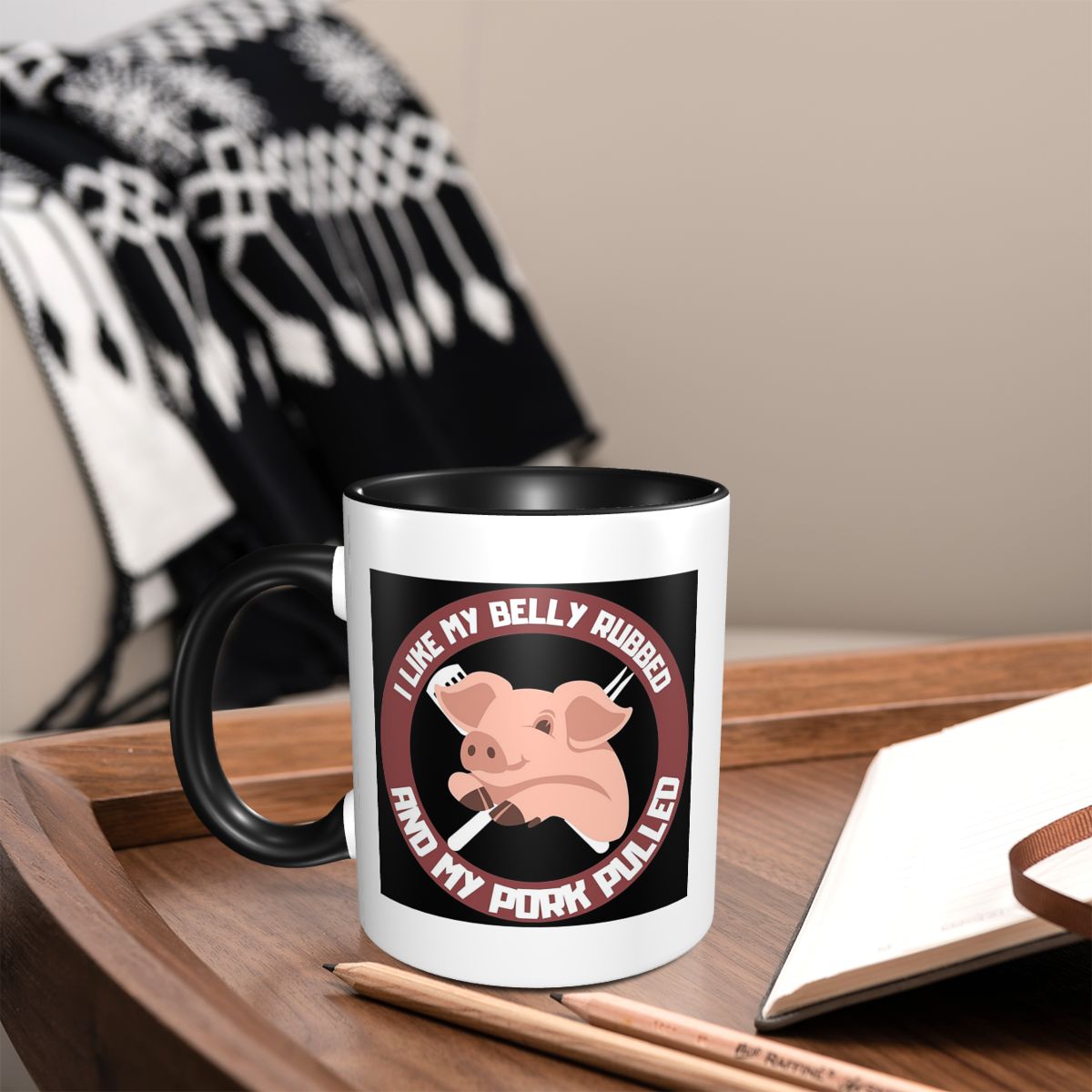 Domuz Izgara Ustası Popo Sürtü - Coffee Tea Like incelemesi ve fiyatı