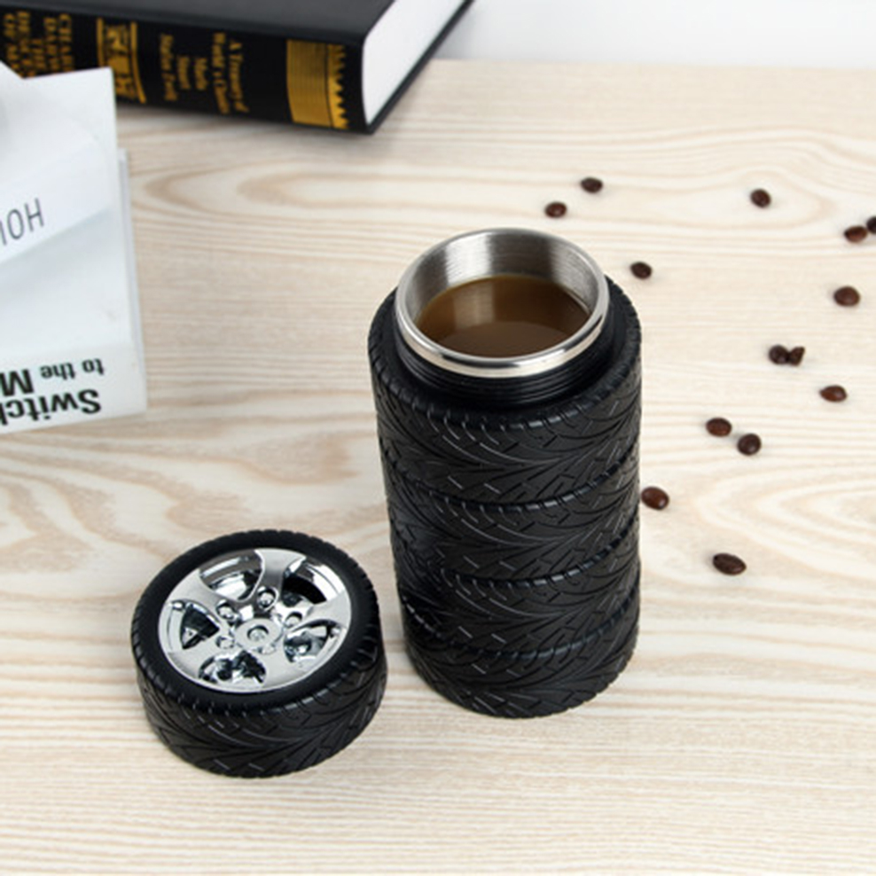 Yaratıcı lastik bardak, paslan - Young Tea Coffee incelemesi ve fiyatı