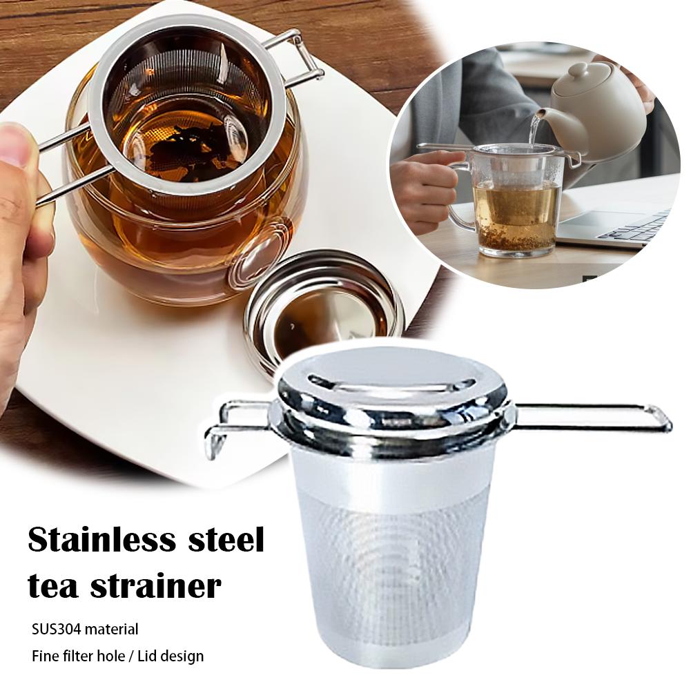 1 adet gevşek yaprak çay demli - Coffee Tea Infuser incelemesi ve fiyatı