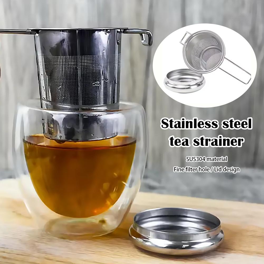 1 adet gevşek yaprak çay demli - Coffee Tea Infuser incelemesi ve fiyatı