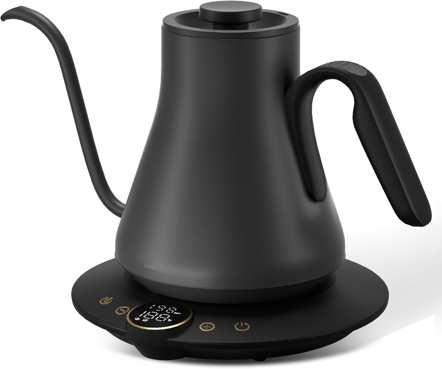 Hassas Boyunlu Elektrikli Su I - Coffee Tea Images incelemesi ve fiyatı