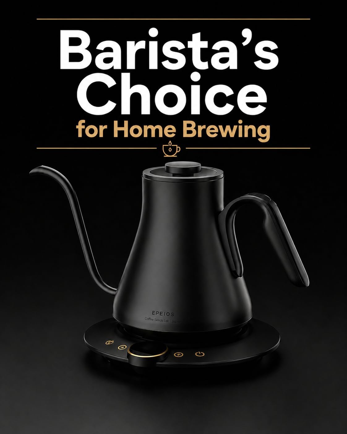 Hassas Boyunlu Elektrikli Su I - Coffee Tea Images incelemesi ve fiyatı