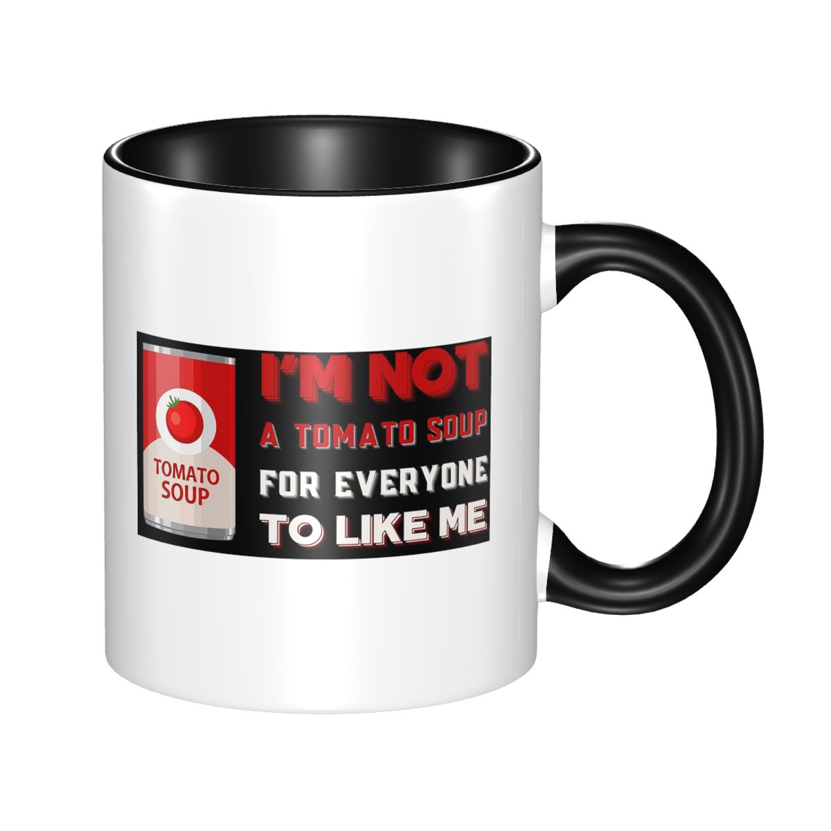 Domates Çorbası Kupa Gibi Komi - Coffee Tea Like incelemesi ve fiyatı