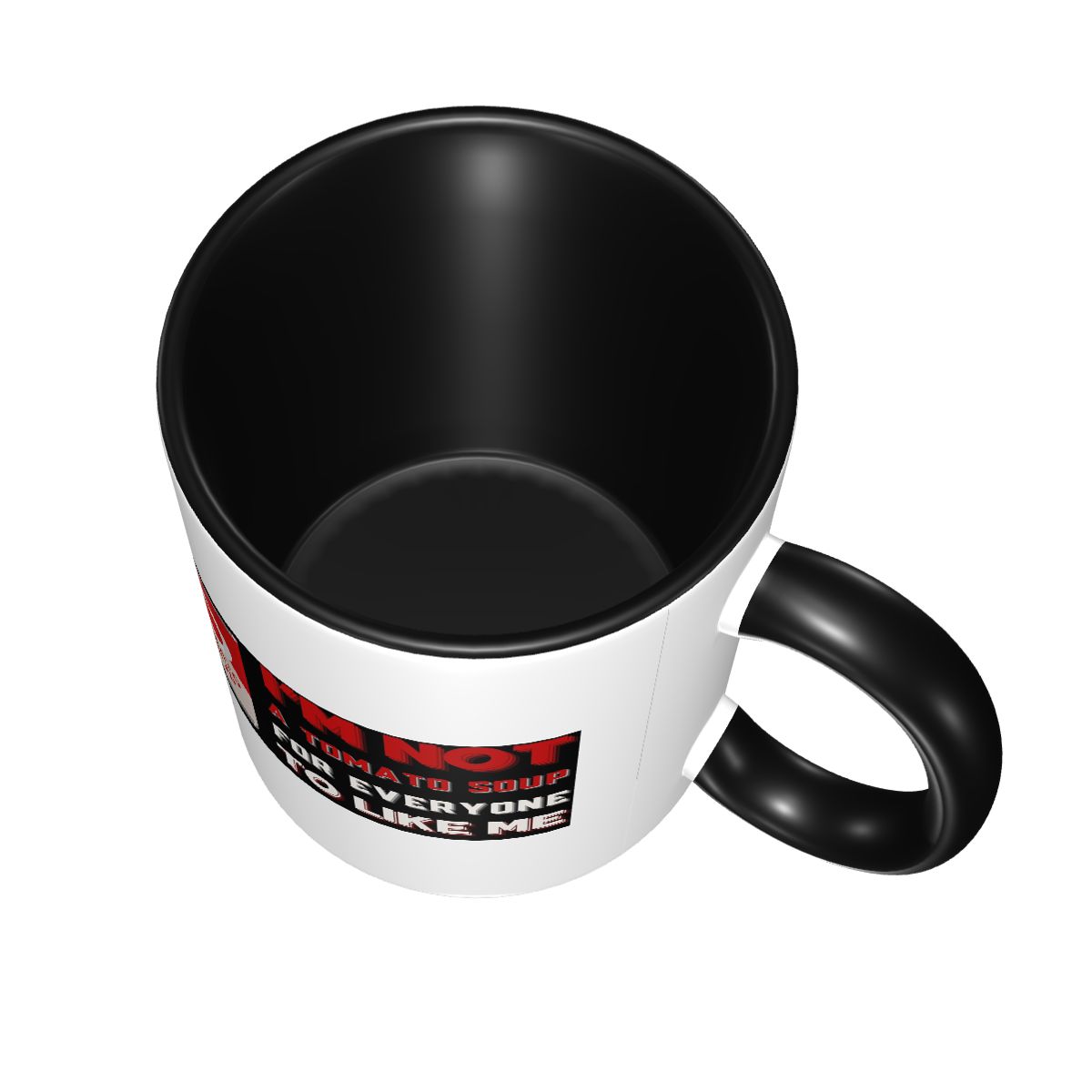 Domates Çorbası Kupa Gibi Komi - Coffee Tea Like incelemesi ve fiyatı