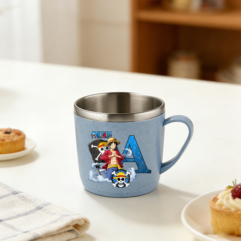 One Piece Su Bardağı Erkek Kız - Coffee Tea Mugs incelemesi ve fiyatı