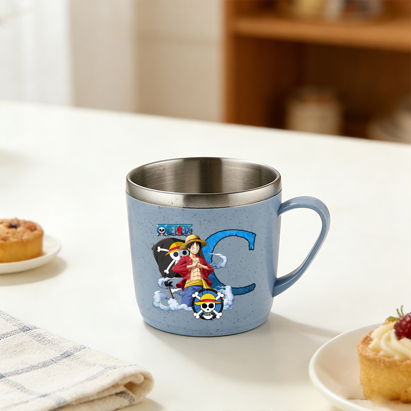 One Piece Su Bardağı Erkek Kız - Coffee Tea Mugs incelemesi ve fiyatı