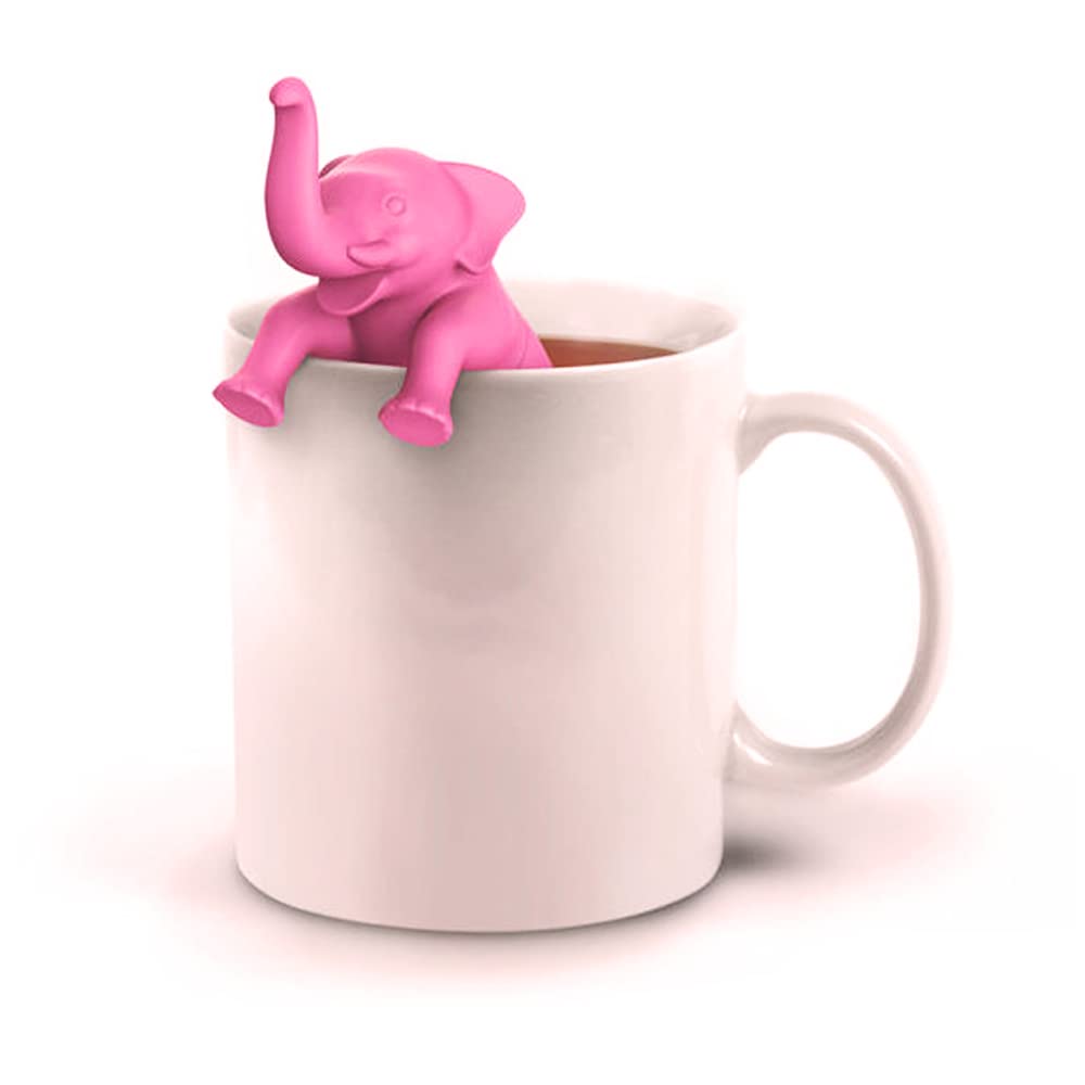 Çay Demlik Silikon çay süzgeci - Coffee Tea Infuser incelemesi ve fiyatı
