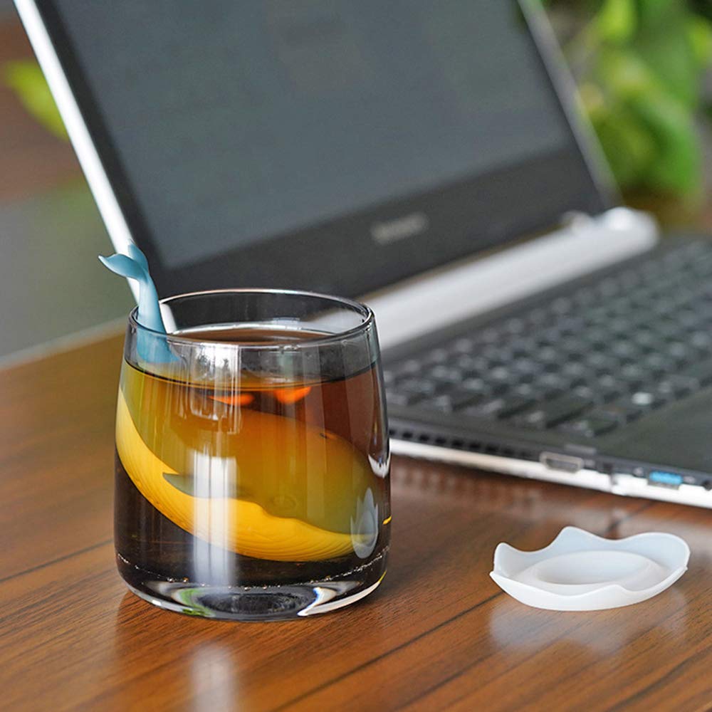 Çay Demlik Silikon çay süzgeci - Coffee Tea Infuser incelemesi ve fiyatı