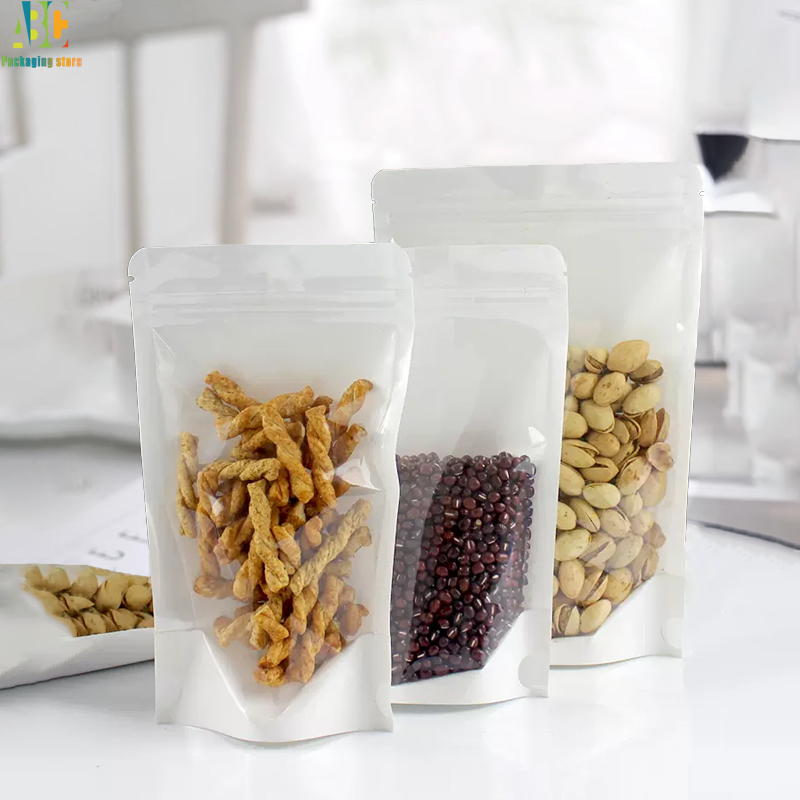 Kraft el işi kağıdı torba özel - Coffee Tea Flower incelemesi ve fiyatı