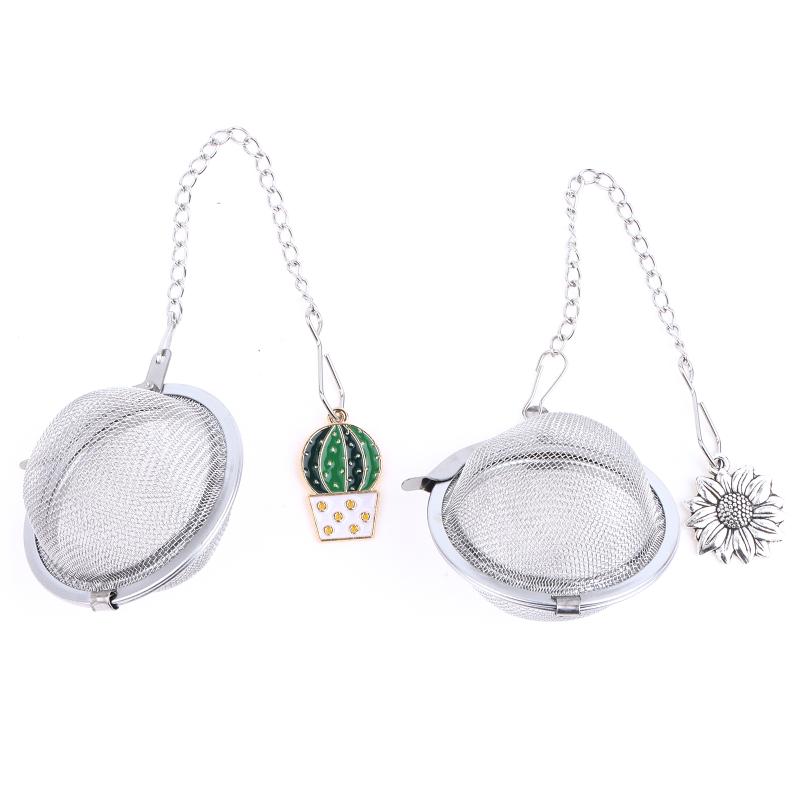 * 2 adet paslanmaz çelik çay d - Coffee Tea Infuser incelemesi ve fiyatı