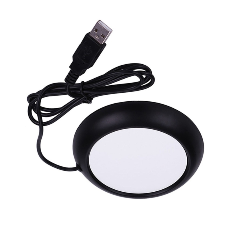 Ahşap Desenli USB Bardak Isıtı - Coffee Tea Warmer incelemesi ve fiyatı