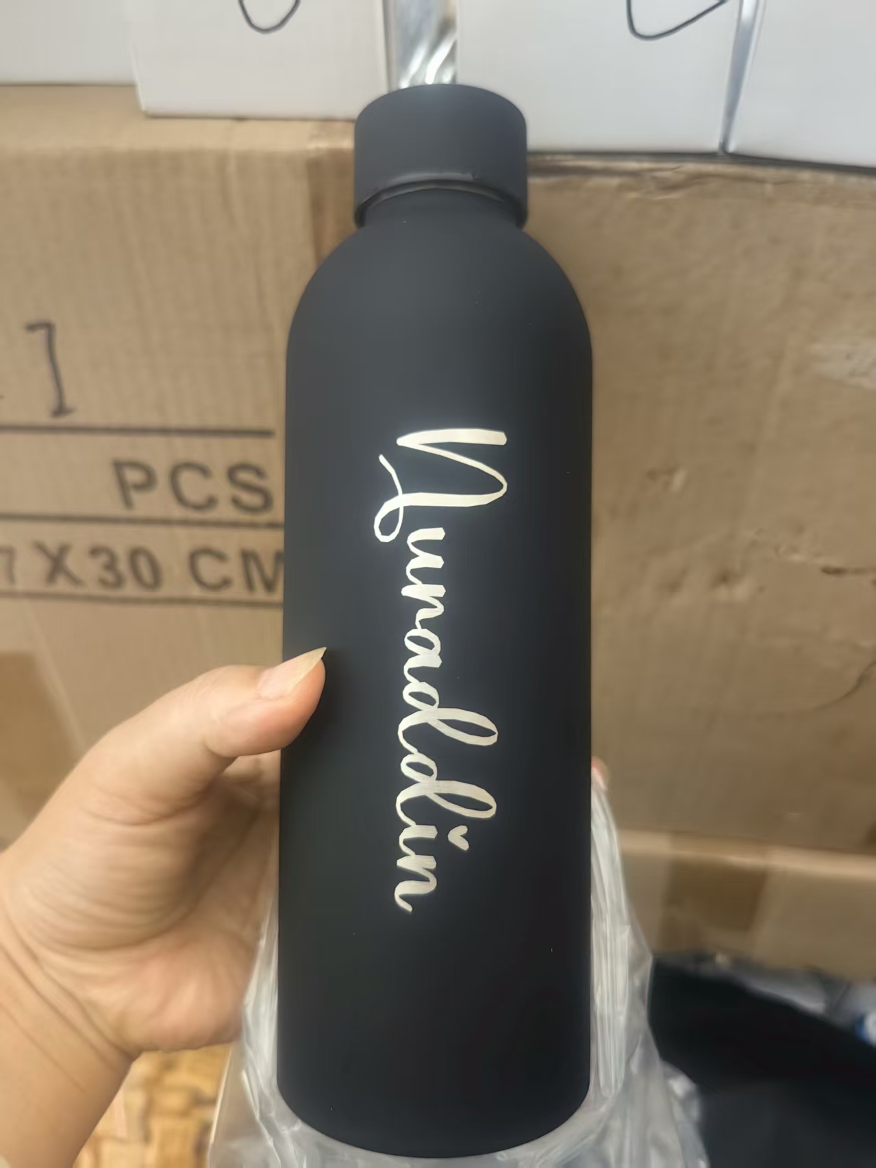 Özel LOGO Baskılı 500ml Çift C - Coffee Tea Images incelemesi ve fiyatı