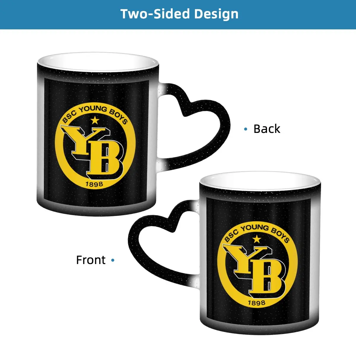 BSC Young Boys İsviçre Futbol  - Young Tea Coffee incelemesi ve fiyatı