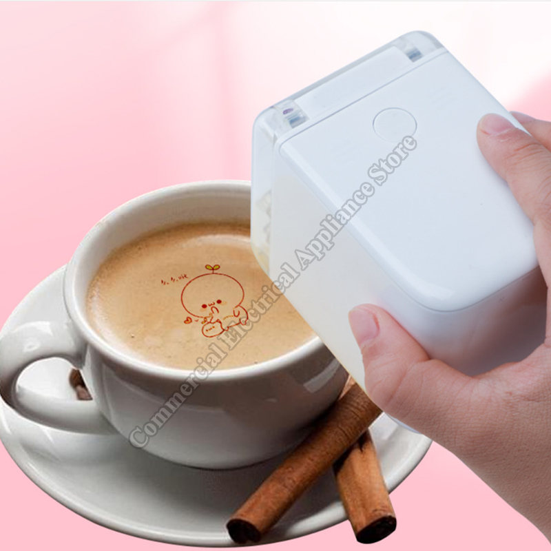Marka İmajlı Yiyecekleri Yazdı - Coffee Tea Images incelemesi ve fiyatı