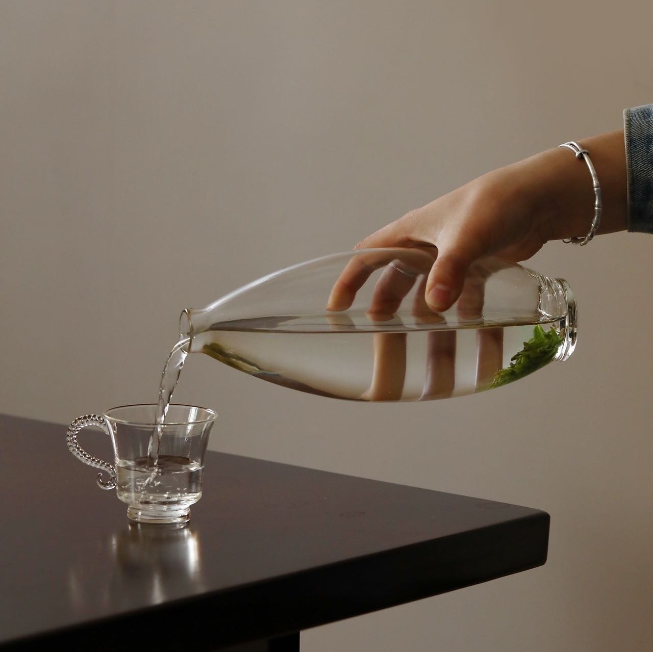 Yeni Çin Tarzı Soğuk Demleme C - Cold Brew Bottle incelemesi ve fiyatı