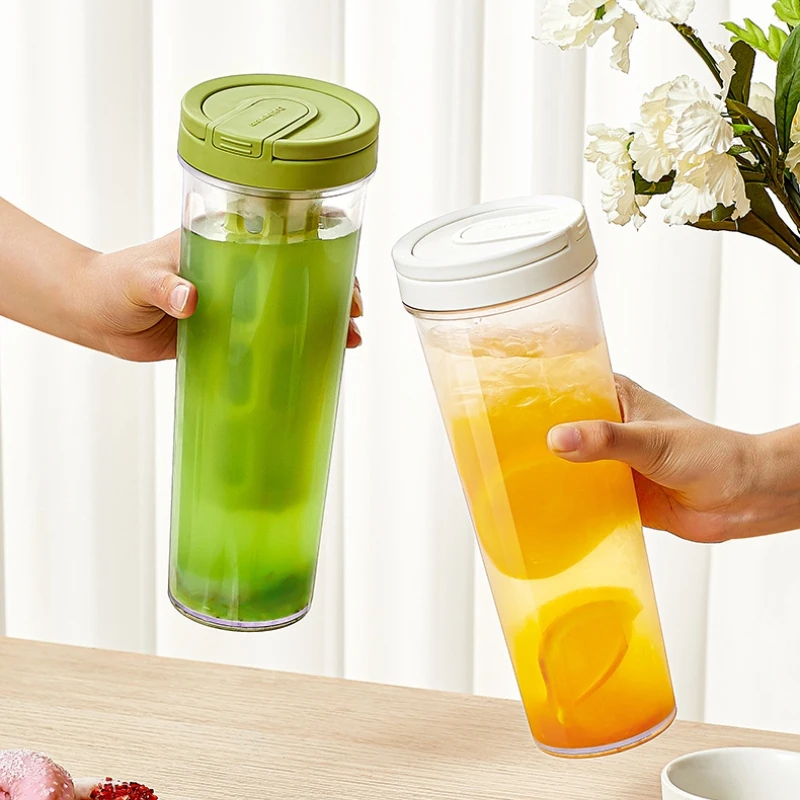 1L manuel soğuk demleme kahve  - Cold Brew Bottle incelemesi ve fiyatı