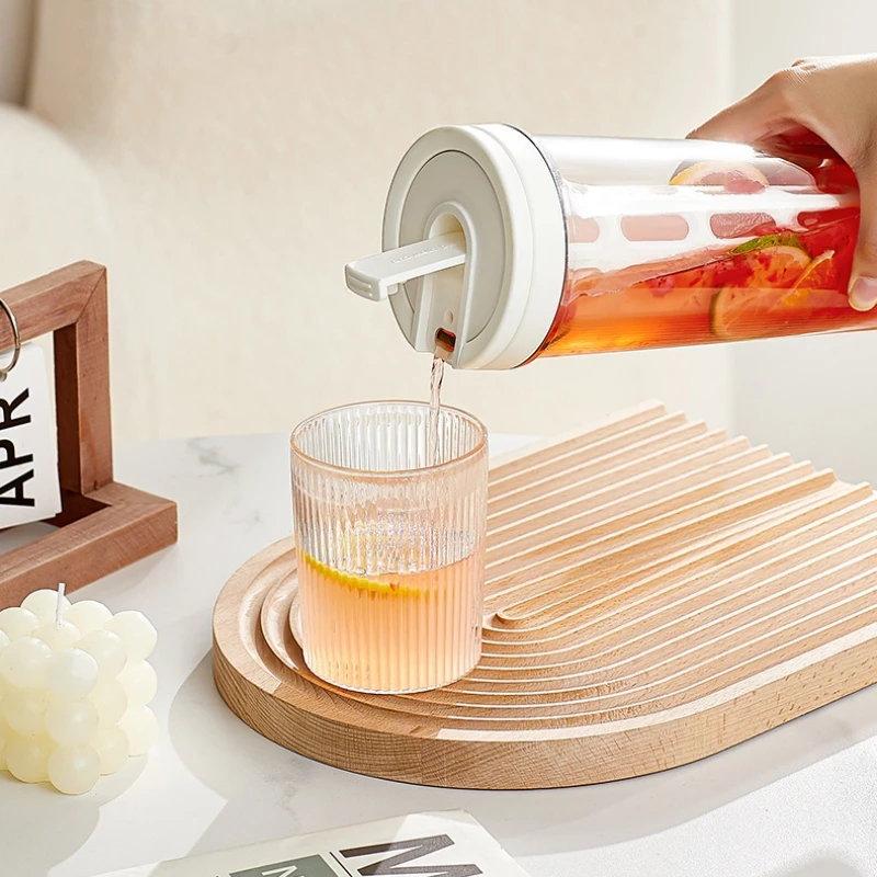 1L manuel soğuk demleme kahve  - Cold Brew Bottle incelemesi ve fiyatı