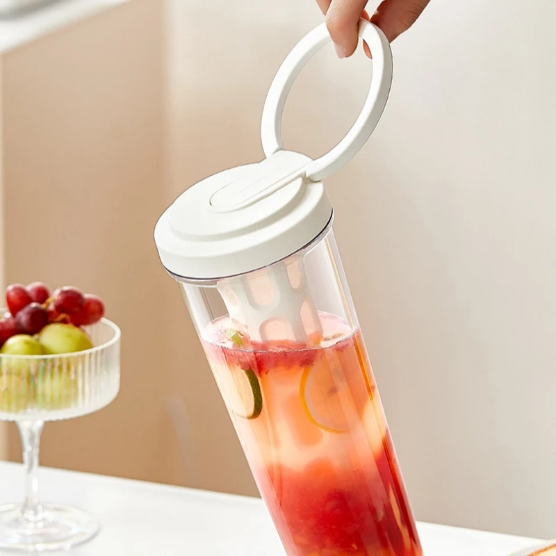 1L manuel soğuk demleme kahve  - Cold Brew Bottle incelemesi ve fiyatı