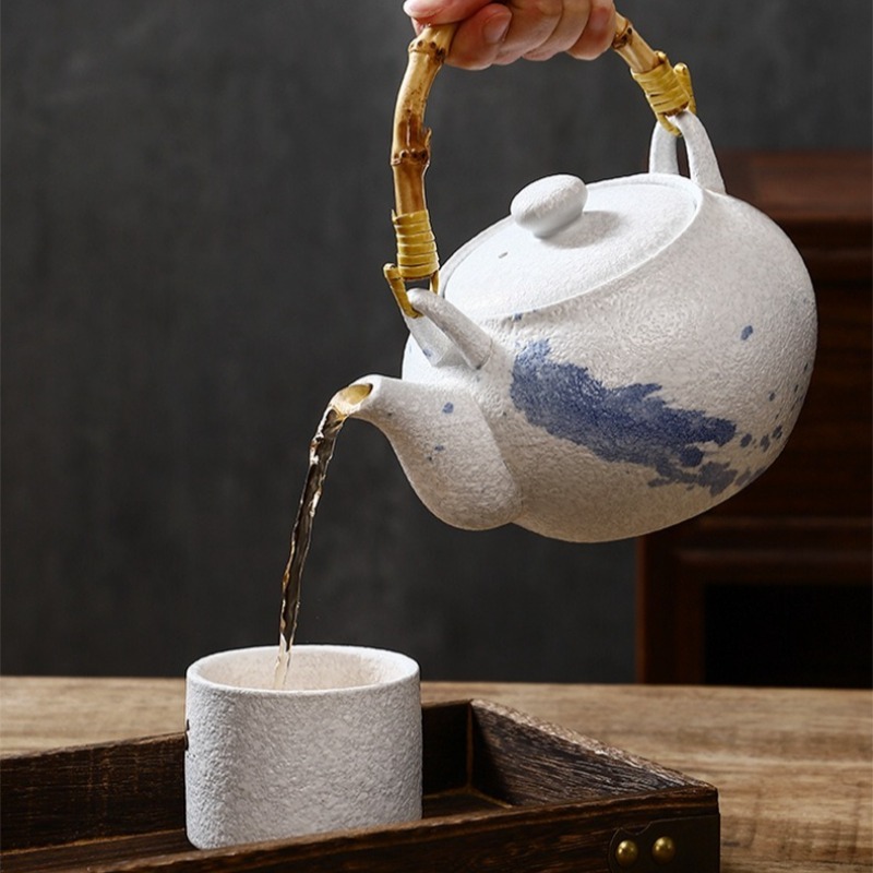 Japonya Retro Fırın Dönüşümü K - Coffee Tea Japan incelemesi ve fiyatı