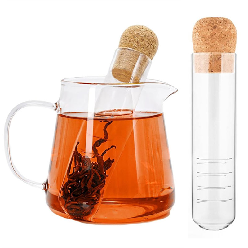 Dökme Çay, Uzun Yapraklı Çayla - Coffee Tea Infuser incelemesi ve fiyatı