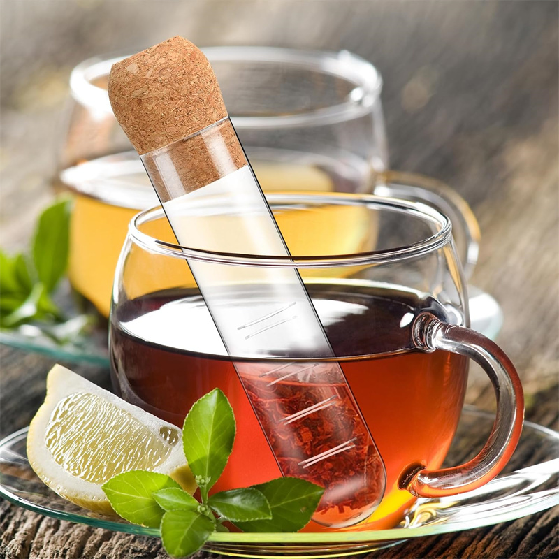 Dökme Çay, Uzun Yapraklı Çayla - Coffee Tea Infuser incelemesi ve fiyatı