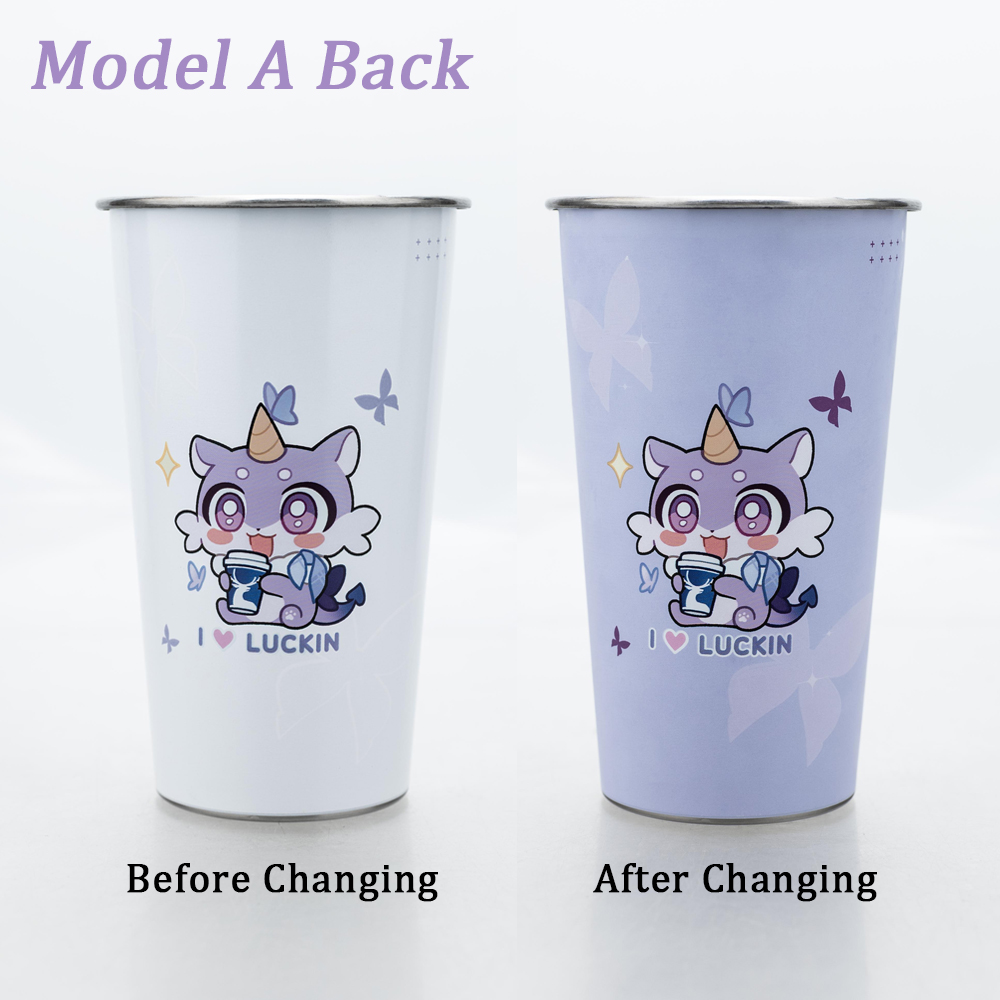 Coffee Co Markalı Renk Değişti - Coffee Tea Mugs incelemesi ve fiyatı
