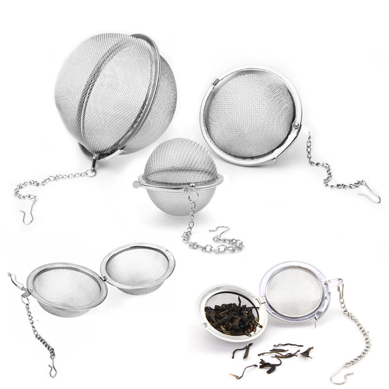 1-5 adet çay demlik paslanmaz  - Coffee Tea Infuser incelemesi ve fiyatı