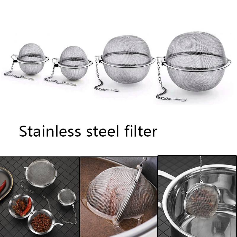 1-5 adet çay demlik paslanmaz  - Coffee Tea Infuser incelemesi ve fiyatı