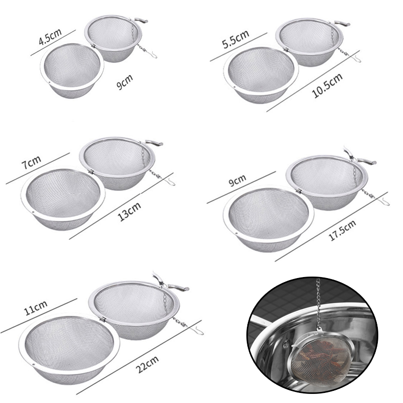 1-5 adet çay demlik paslanmaz  - Coffee Tea Infuser incelemesi ve fiyatı