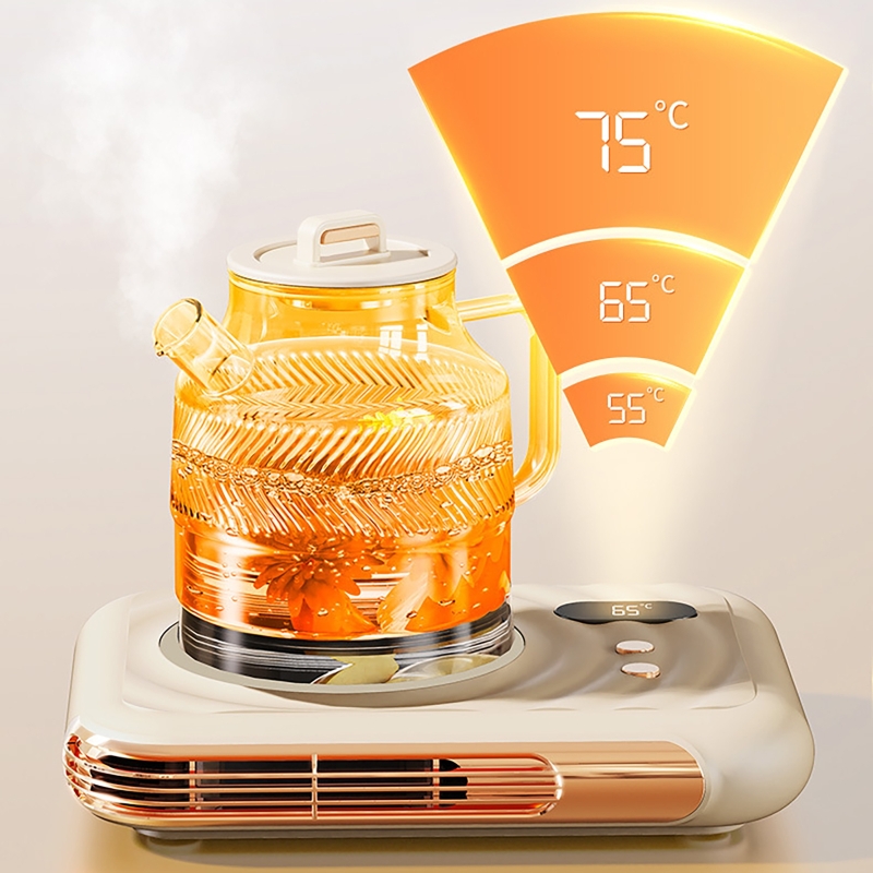Kupa Isıtıcı Elektrikli Bardak - Coffee Tea Warmer incelemesi ve fiyatı