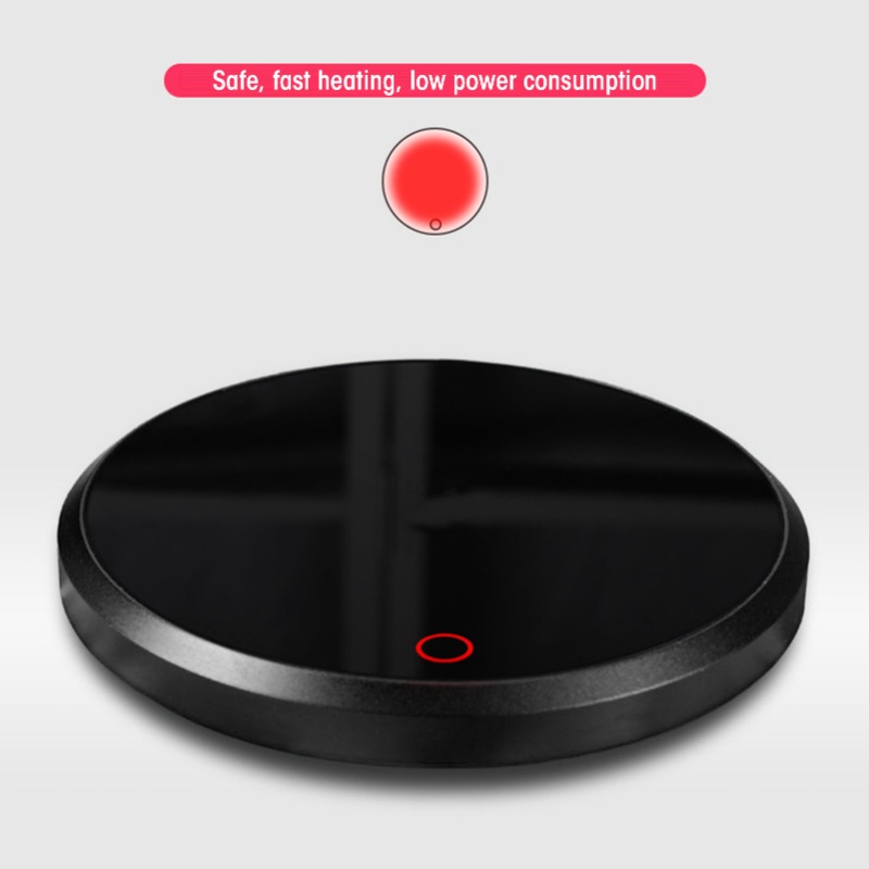 15W Kahve Fincanı Isıtıcı Elek - Coffee Tea Warmer incelemesi ve fiyatı