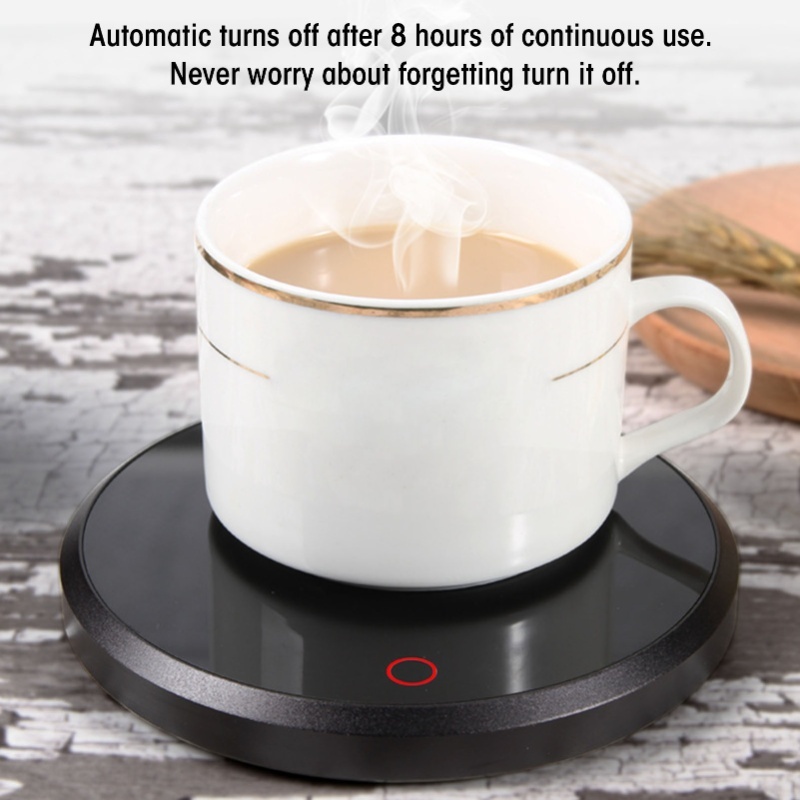 15W Kahve Fincanı Isıtıcı Elek - Coffee Tea Warmer incelemesi ve fiyatı