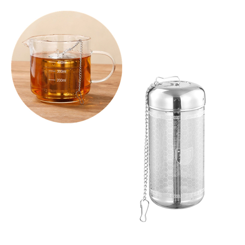 Paslanmaz çelik çay demlik çay - Coffee Tea Infuser incelemesi ve fiyatı