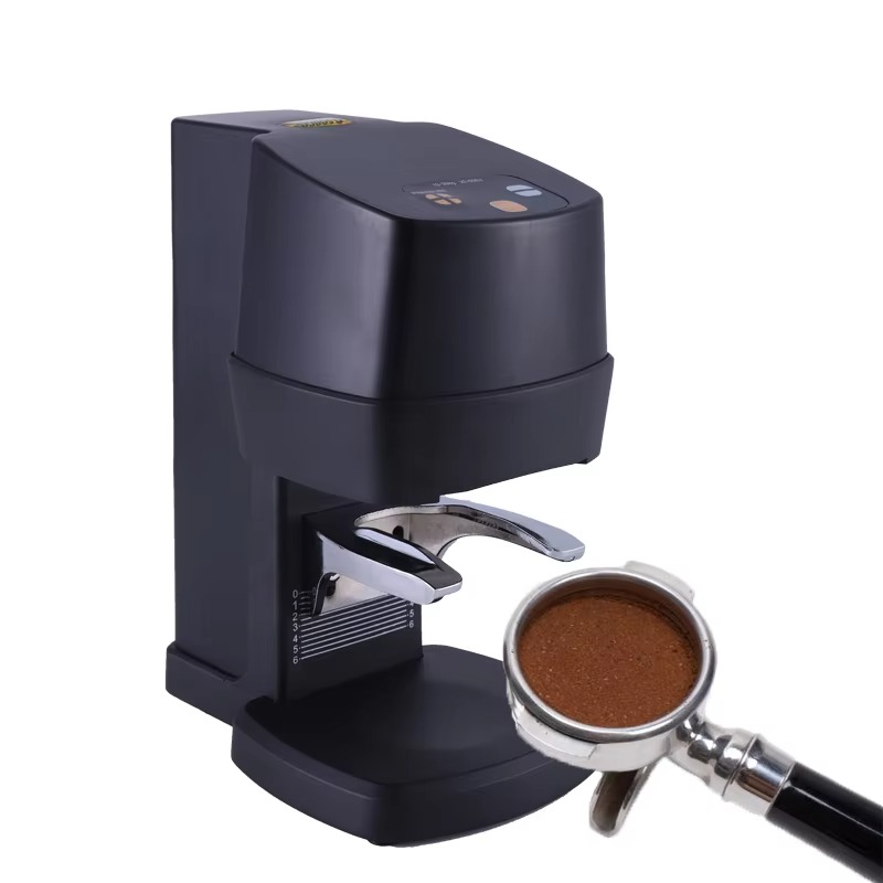 Perfex Elektrikli Kahve Tamper - Coffee Tea Espresso Machines incelemesi ve fiyatı