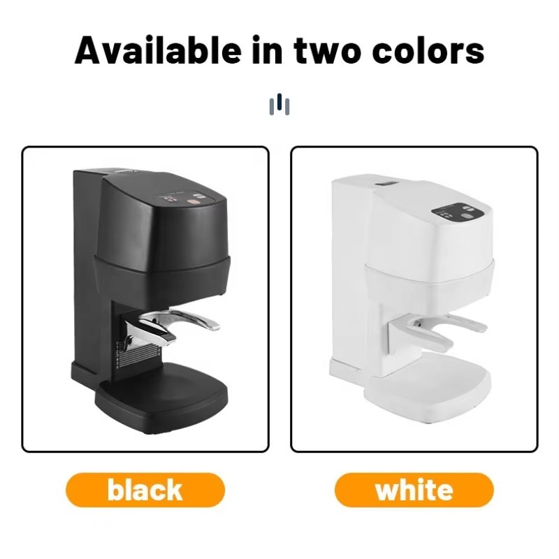 Perfex Elektrikli Kahve Tamper - Coffee Tea Espresso Machines incelemesi ve fiyatı