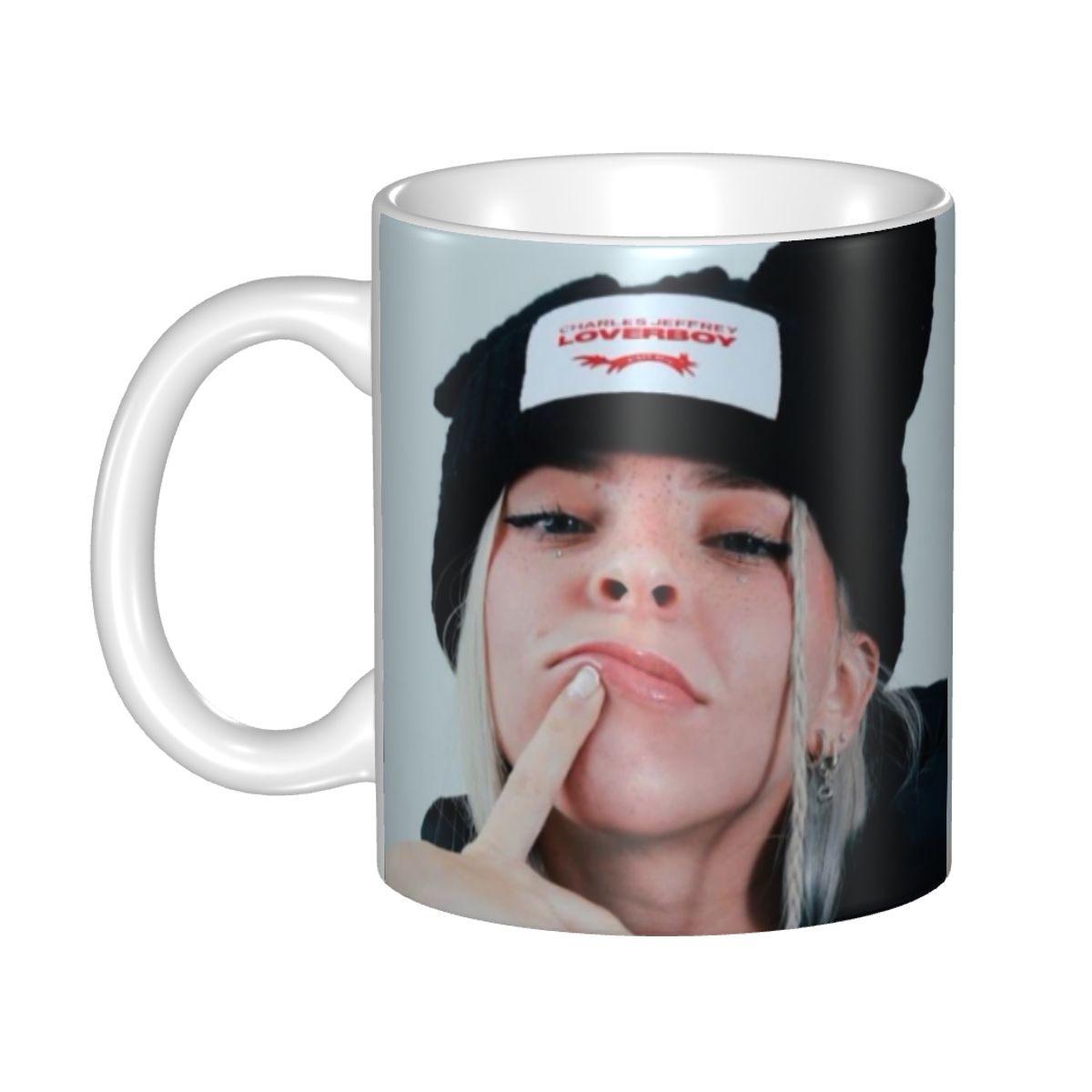 Genç Miko Seramik Sihirli Bard - Young Tea Coffee incelemesi ve fiyatı